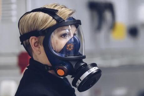 Finding the Right Respirator Kit for Your Industry