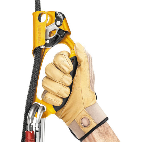 Gear Review - Petzl Ascension Ascender