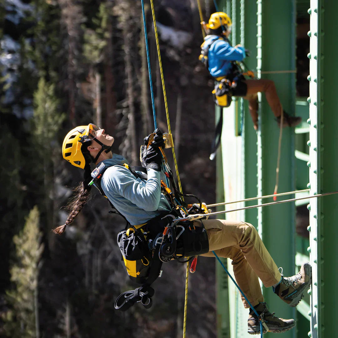 How To Choose the Best Safety Harness