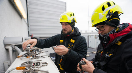 safety servicing