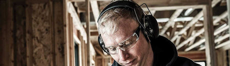 Electrical Industry Ear & Hearing Protection