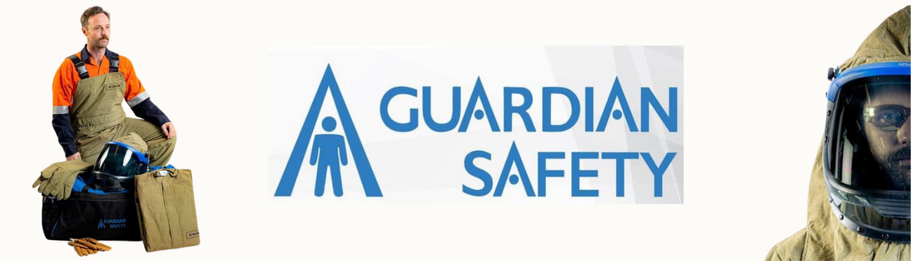 GUARDIAN SAFETY