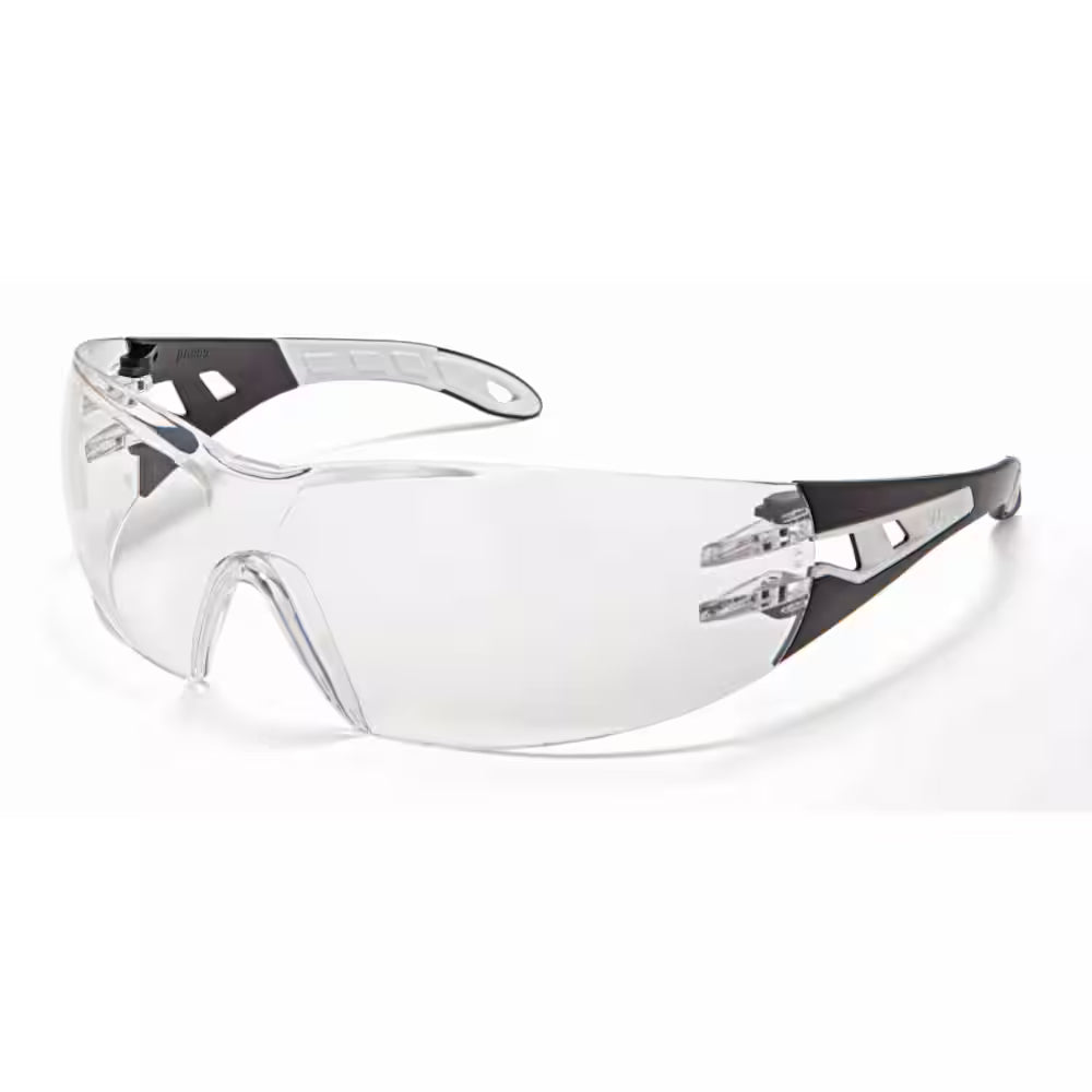 uvex pheos safety glasses