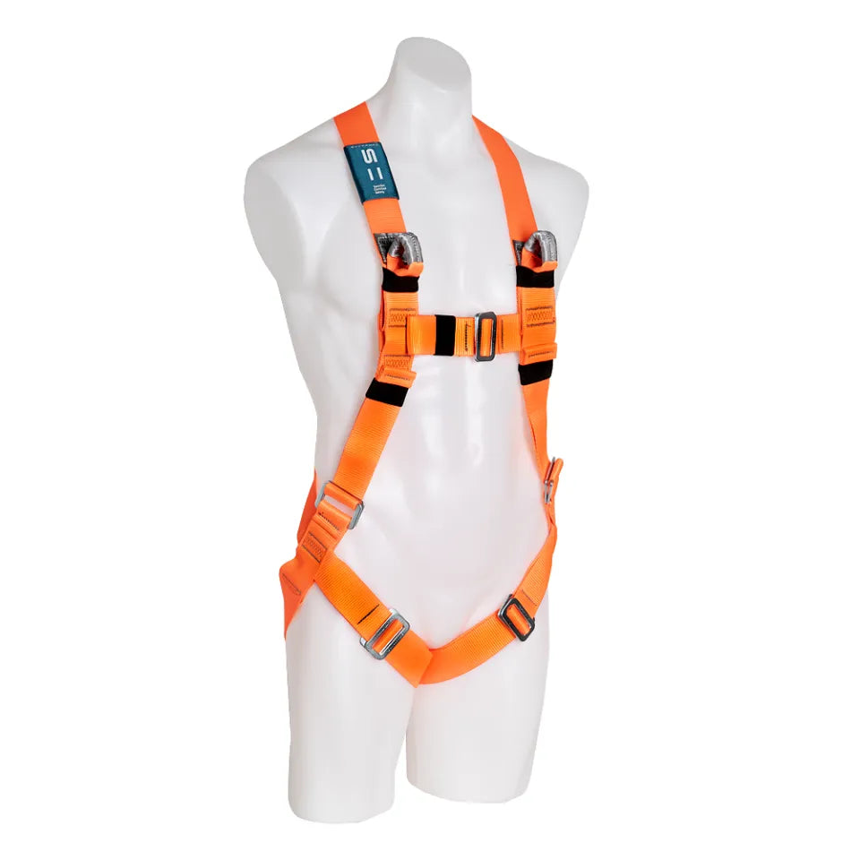 Spanset Spectre Harnesses - 1150-SPECTRE