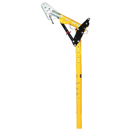 Miller DuraHoist One Piece Adjustable Mast