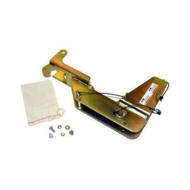 Miller DuraHoist 9066EV/ Mounting bracket for MR100 and MR130 units