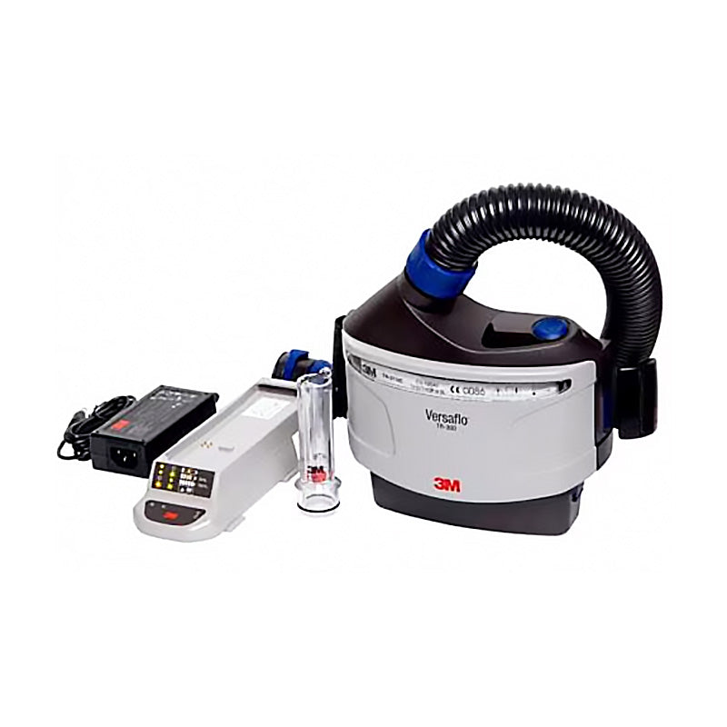 TR-315A - 3M Versaflo Powered Air Purifying Respirator Kit
