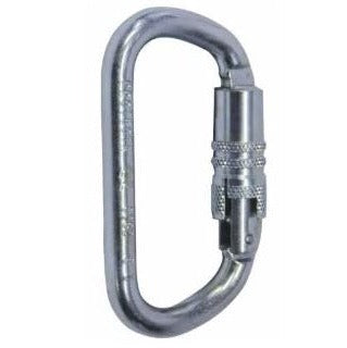 Protecta Karabiners/Hooks