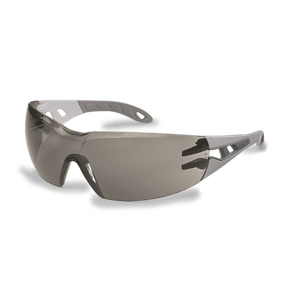 uvex pheos with guard safety glasses