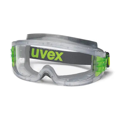 uvex ultravision safety goggles glasses