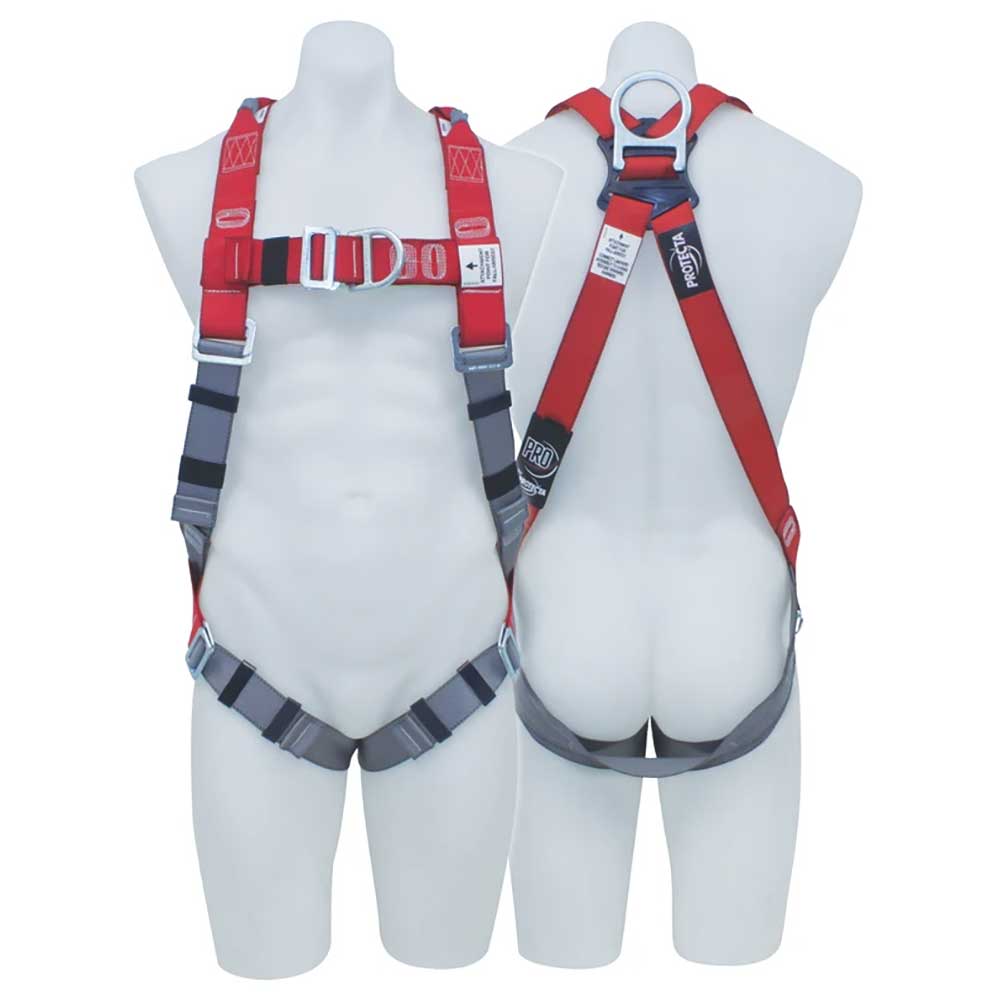 Protecta PRO Full Body Riggers Harness