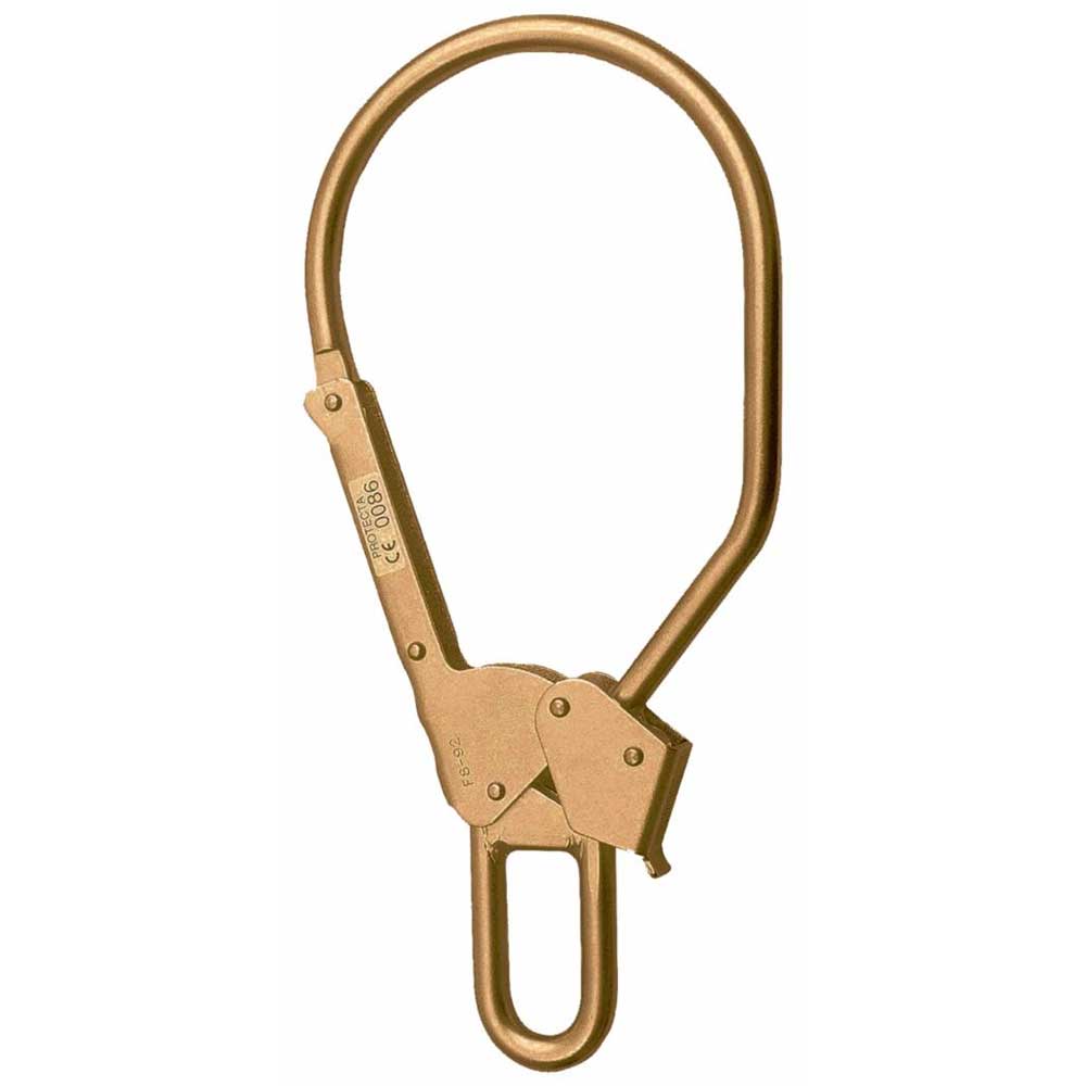 Protecta Karabiners/Hooks