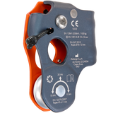 Climbing Technology H-280 CRIC multifunctional rope clamp with an integrated pulley