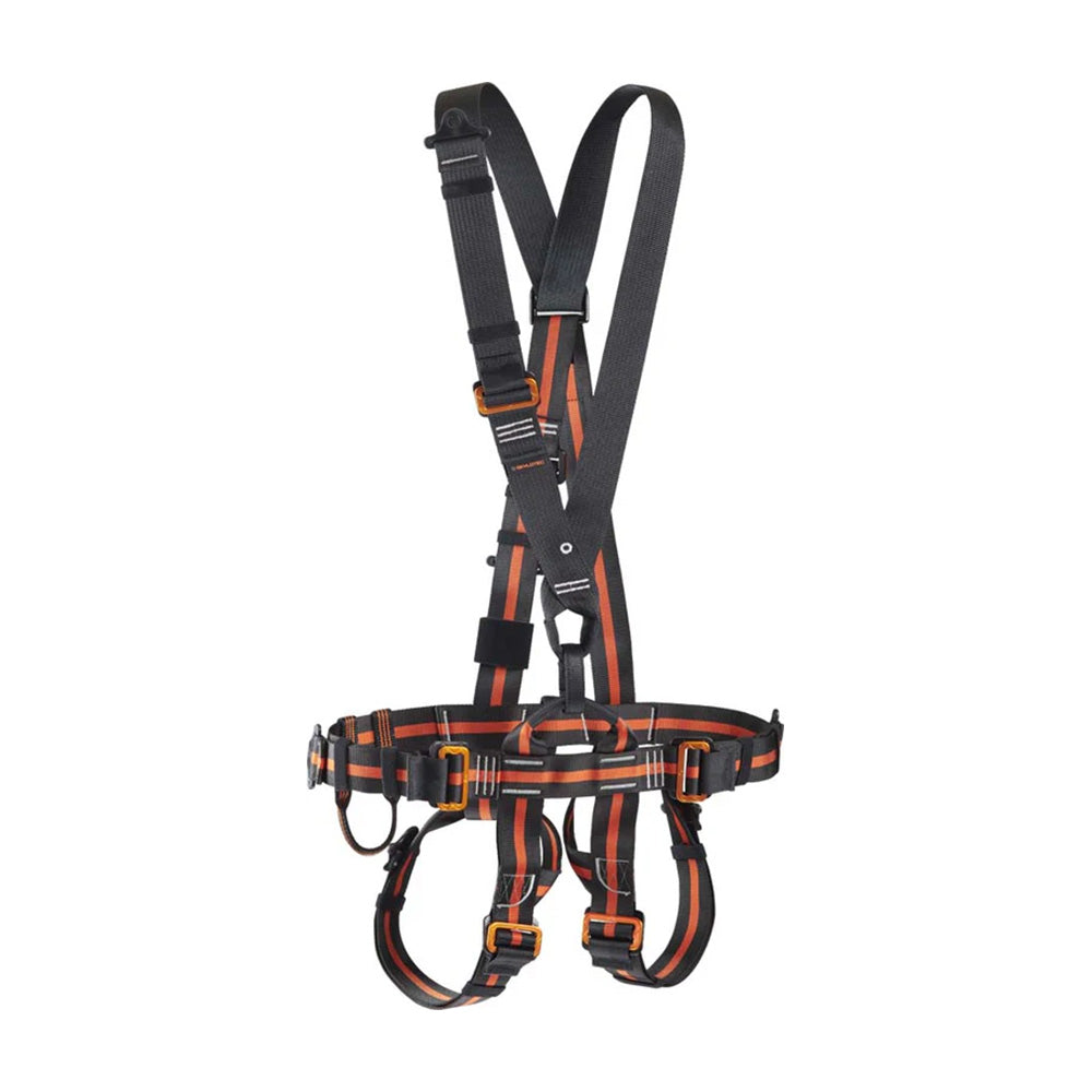 Skylotec G-0910-02 CS10/2 Climbing Harness - Adult