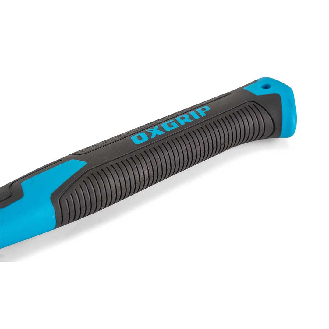 Technique Gripps Ox Claw Hammer - 20oz