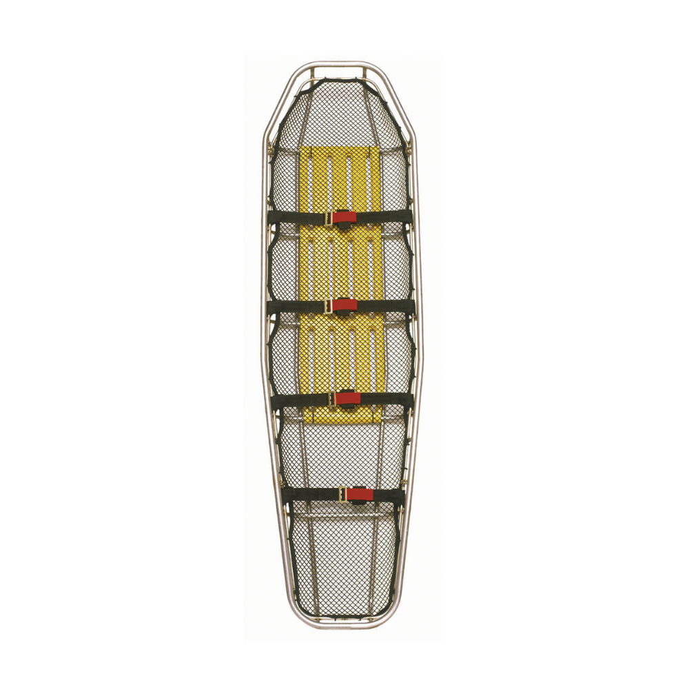 Ferno FWETBT Traverse Titan Basket Stretcher - One Piece Version