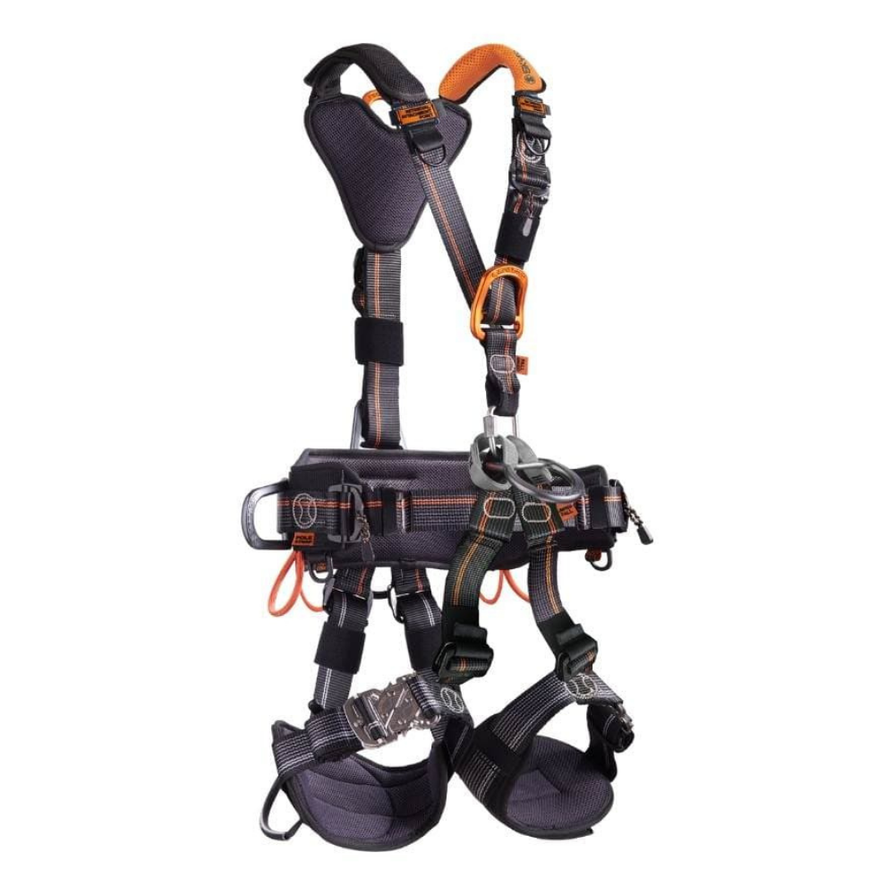 Skylotec IGNITE ARGON Rope Access, Tower, & Rigger Harness