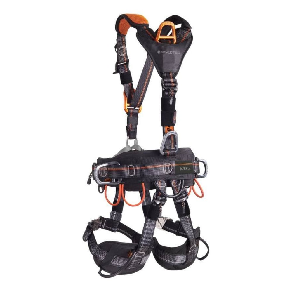 Skylotec IGNITE ARGON Rope Access, Tower, & Rigger Harness