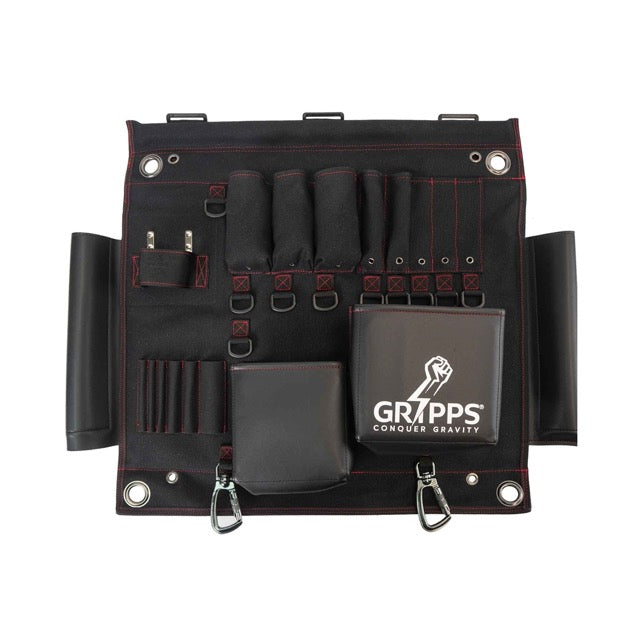 Technique GRIPPS Tethering Station