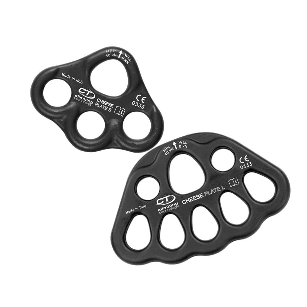 Skylotec Rigging Cheese Plate