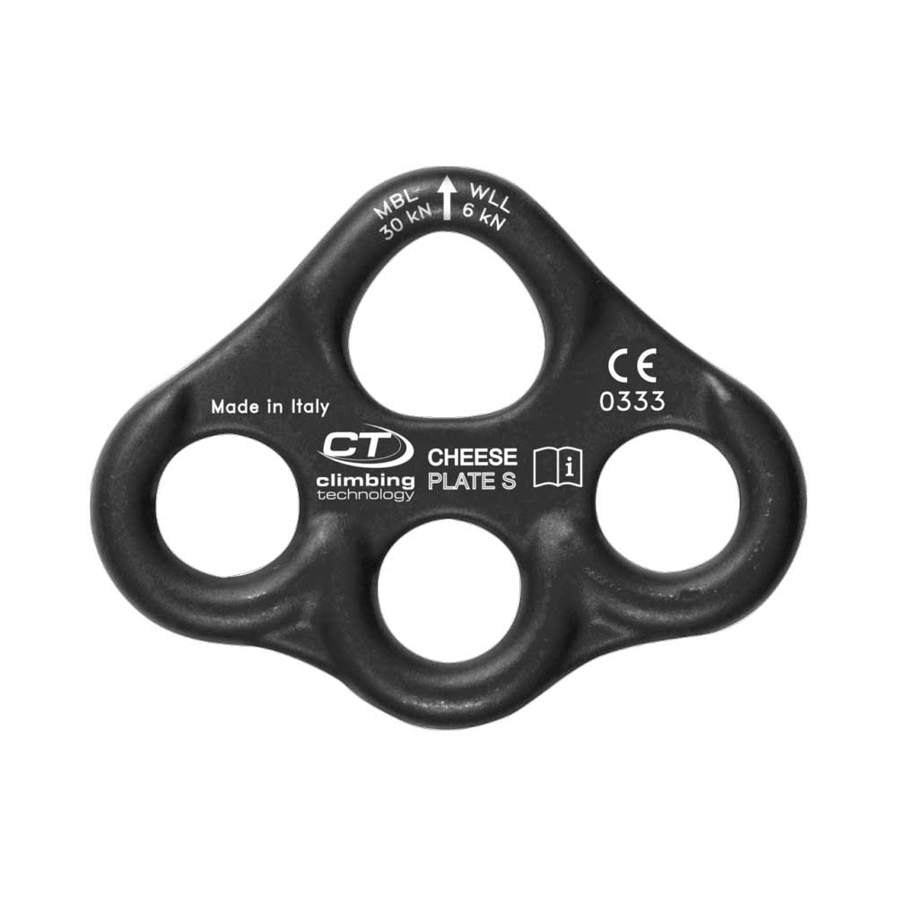 Skylotec Rigging Cheese Plate