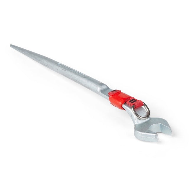 Technique GRIPPS Tool Catch