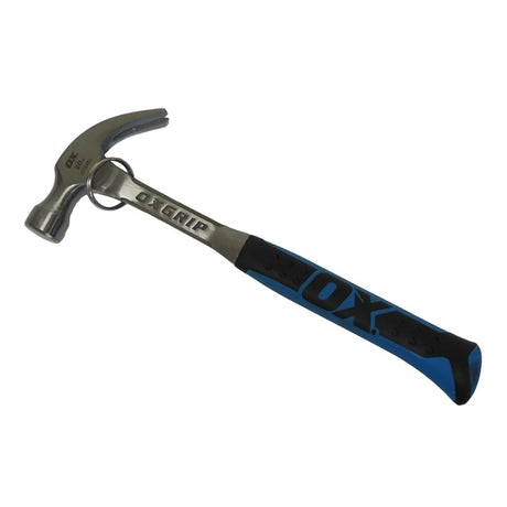 Technique GRIPPS Tool Ring Tether Point