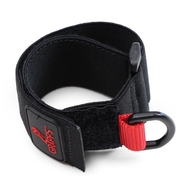 Technique GRIPPS Adjustable Wristband