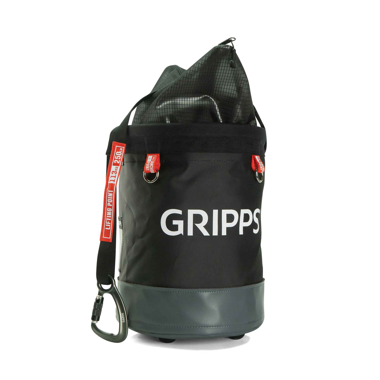 GRIPPS Bull Bag Tool Bucket 113 kg
