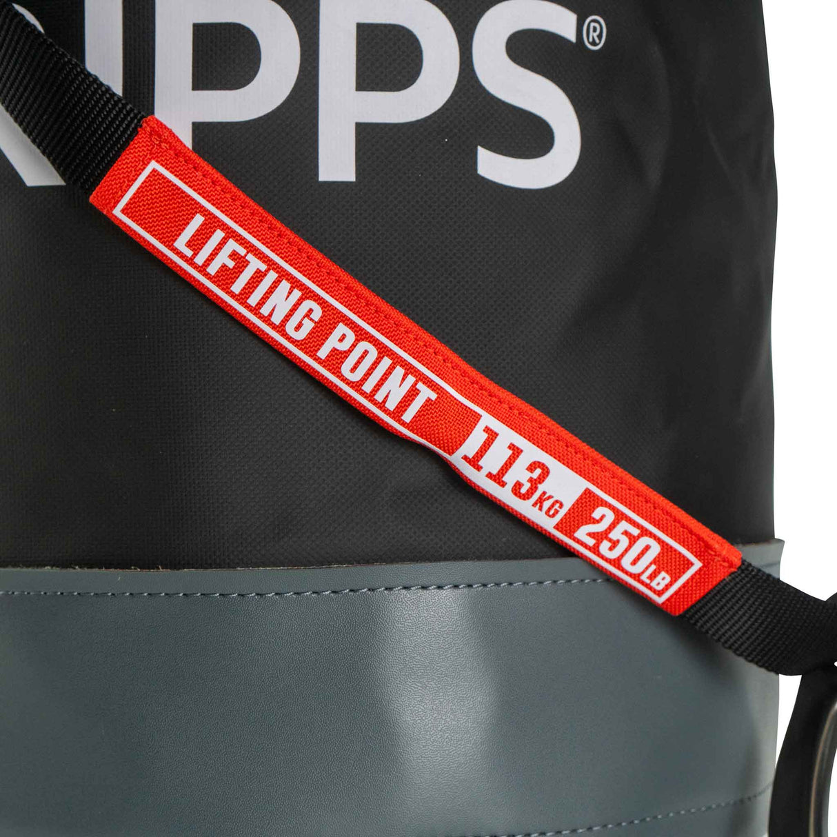 GRIPPS Bull Bag Tool Bucket 113 kg