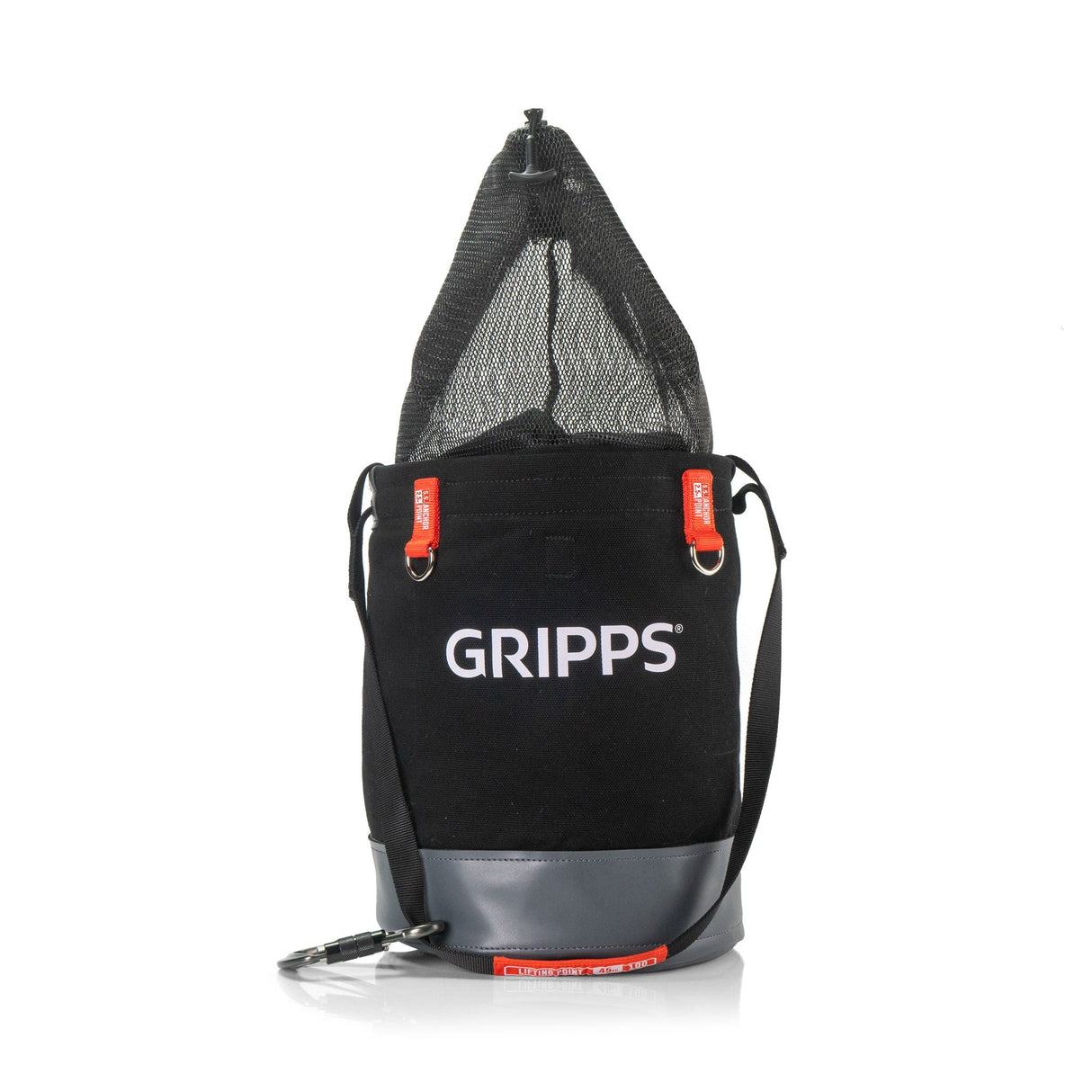 Technique GRIPPS Tool & Lifting Bucket 45 kg SWL