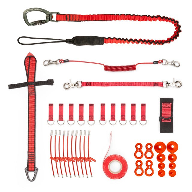 Technique GRIPPS Economy Tether Kit