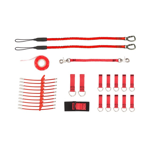 Technique GRIPPS Trade Kit - RIGGERS