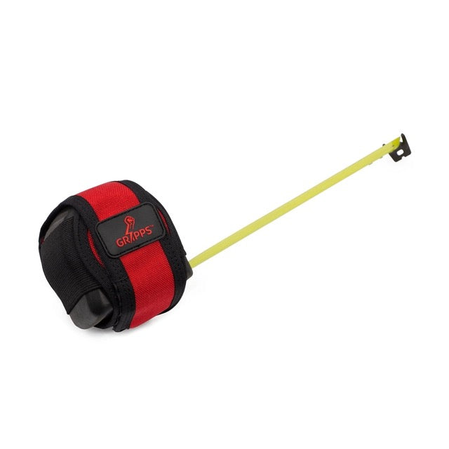 Technique GRIPPS Tape Measure Capture