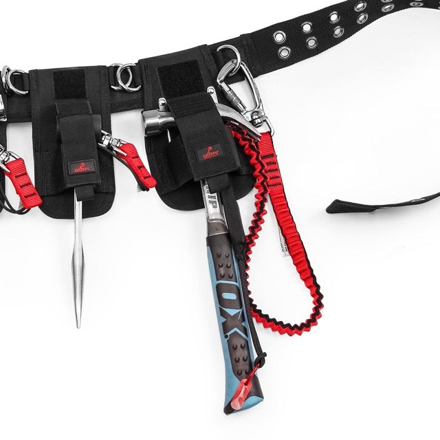 Technique GRIPPS Claw Hammer Holster