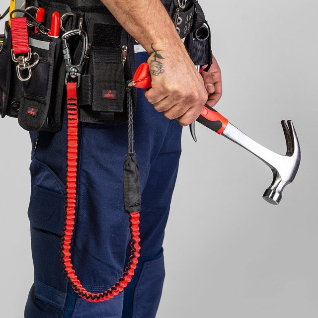 Technique GRIPPS Claw Hammer Holster
