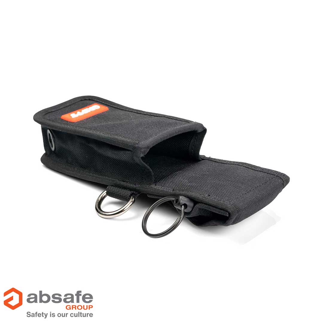 Technique Gripps Retractable Single Tool Holster MKII with Auto-Stop