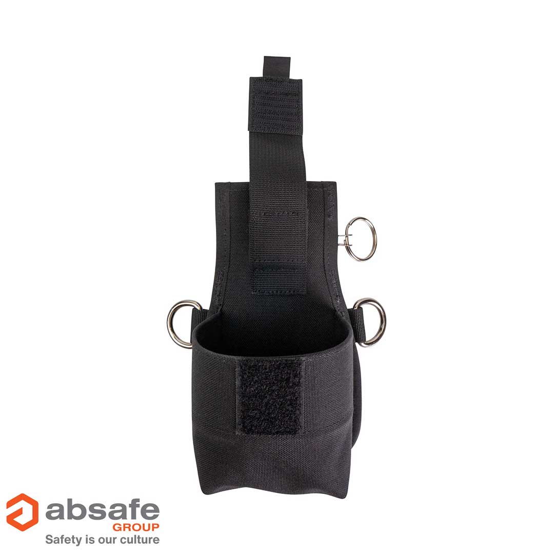 Technique Gripps Retractable Tape Measure Holster MKII
