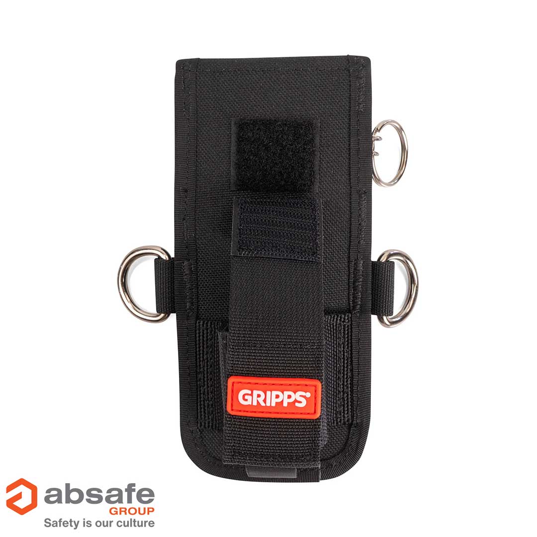 Technique Gripps Retractable Ratchet/Wrench Holster MKII