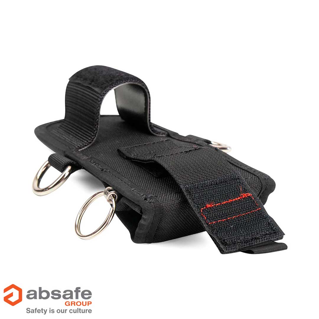 Technique Gripps Retractable Ratchet/Wrench Holster MKII