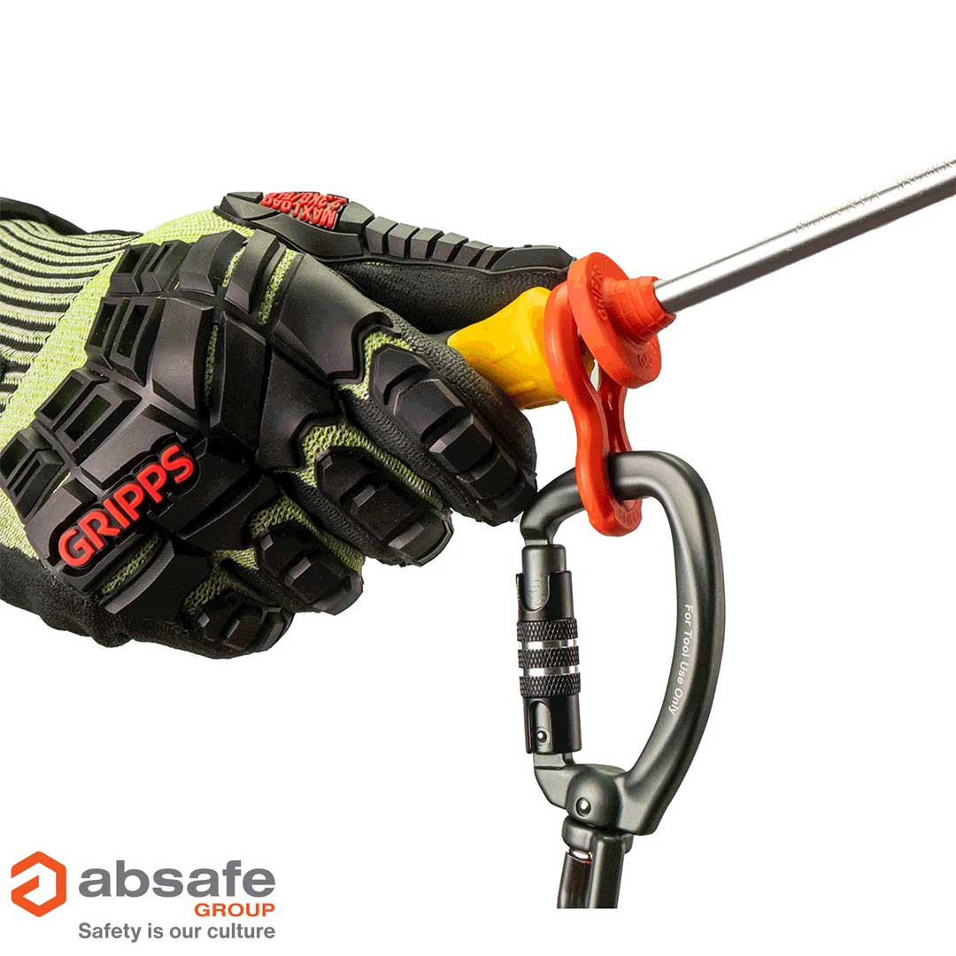 Technique GRIPPS Little Gripper Kit