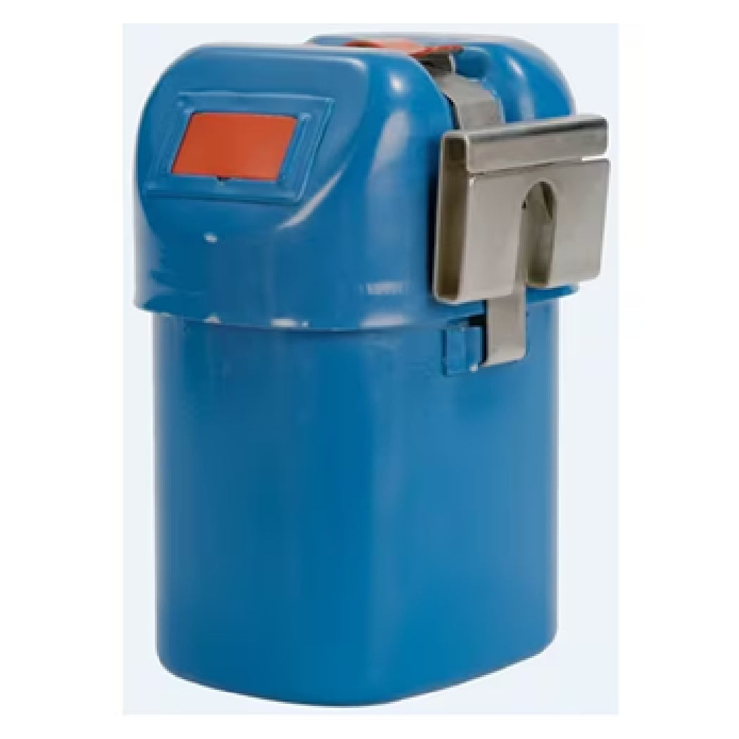 MSA SELF RESCUER W95 FILTER WITH APPROVAL