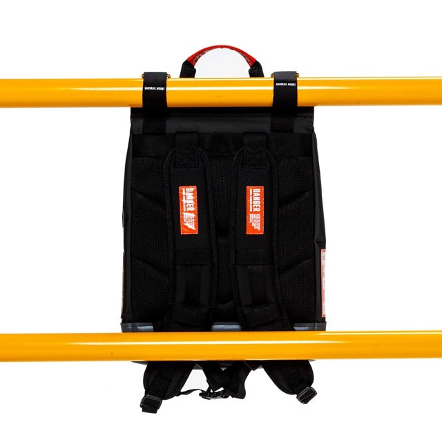 Technique Gripps Mule Tool Backpack