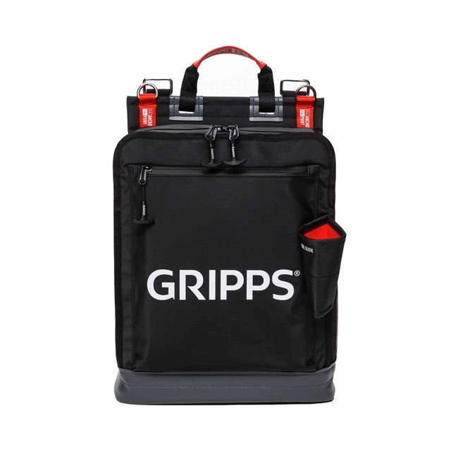 Technique Gripps Mule Tool Backpack