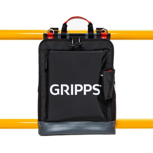 Technique Gripps Mule Tool Backpack