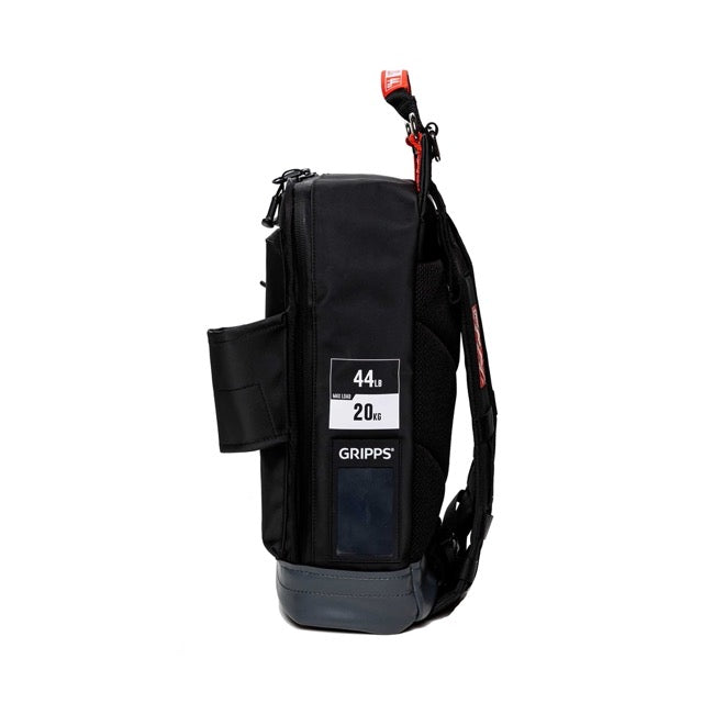 Technique Gripps Mule Tool Backpack