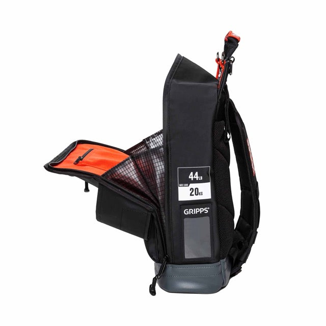 Technique Gripps Mule Tool Backpack