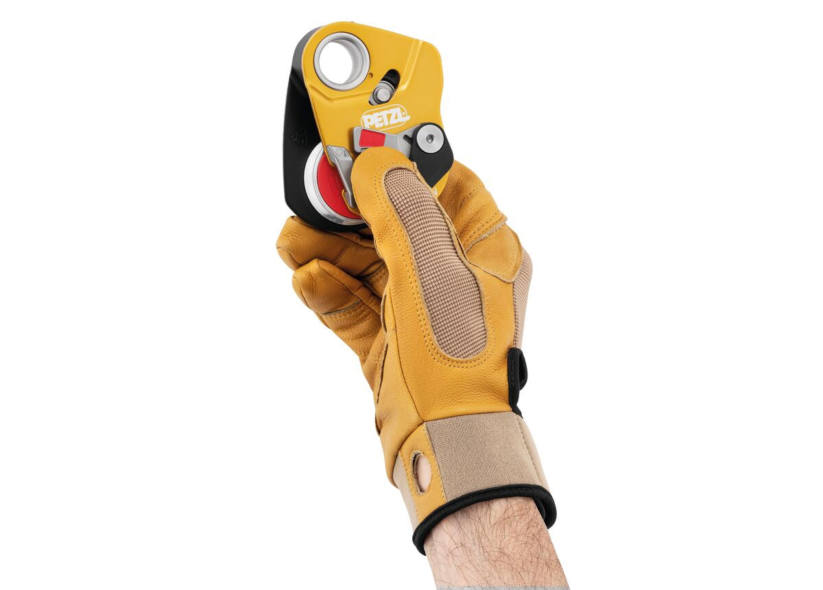PETZL Mini Traxion