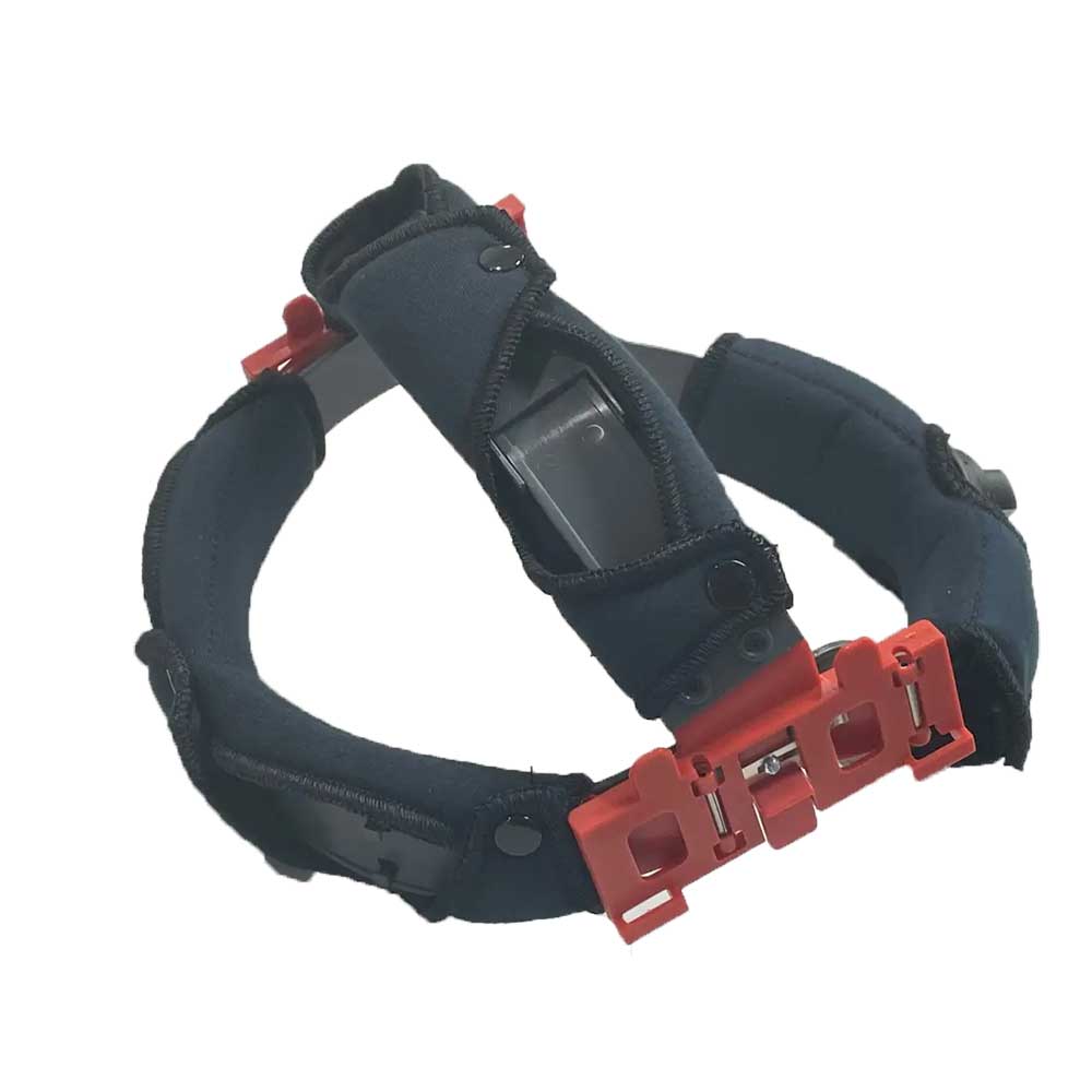 Purelite Quick Release Headband Assembly
