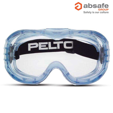 3M Fahrenheit Series Splash Safety Goggles